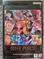 One Piece Premium Card Collection Best Selection Vol 4. EN