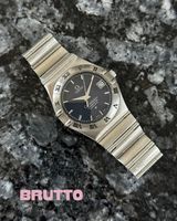 Omega Constellation Chronometer 1502.40 FULL SET (2006)