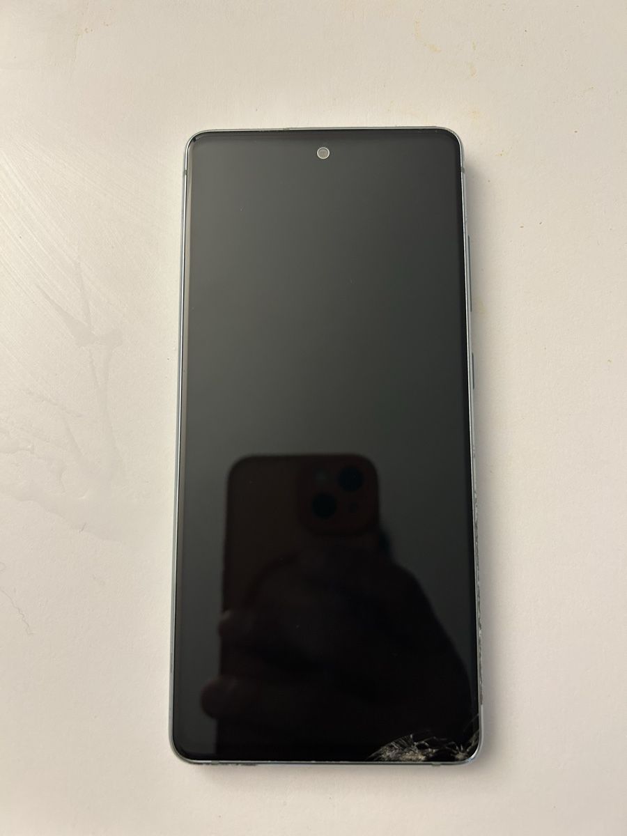 Samsung Handys / Smartphones: Samsung Galaxy S20 FE – Cloud Mint – Gebraucht aus Balerna von Roby-Ric 1