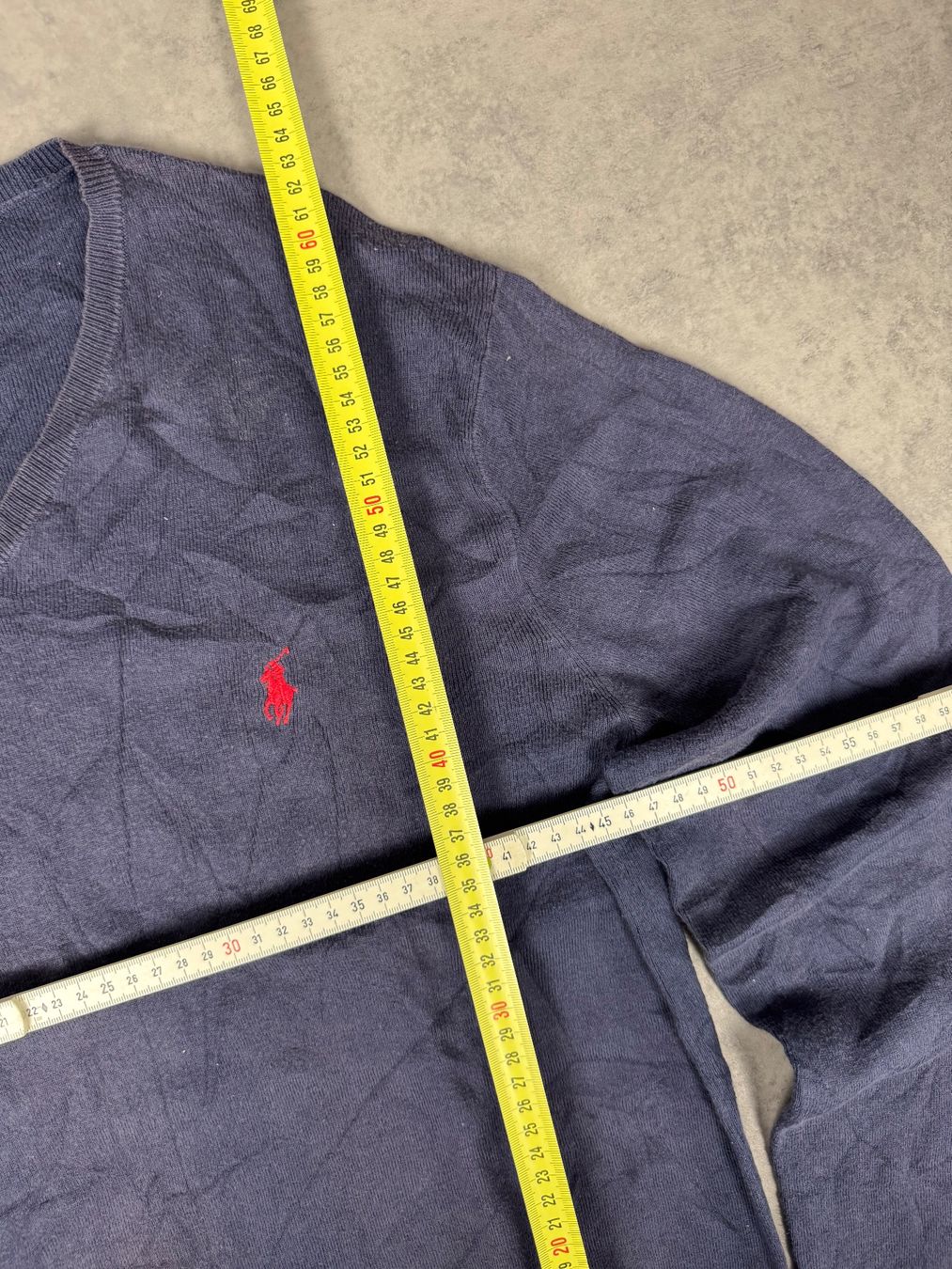 Ralph Lauren Maglioni & Felpe: Ralph Lauren Pullover - Grösse: M | Vintage – Usato da Fraubrunnen venduto da simon_28839 3