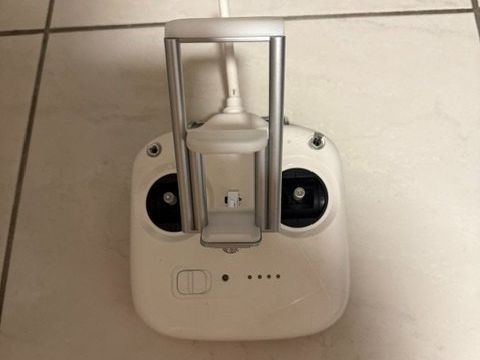 DJI Modellismo RC: DJI Phantom 3 Standard – Nuovo (secondo la descrizione) da Seengen venduto da Zopfweg 2