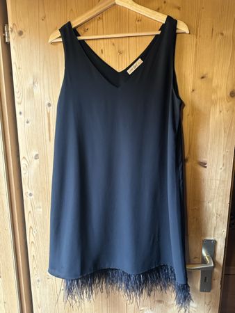 Kleid von Lass girl