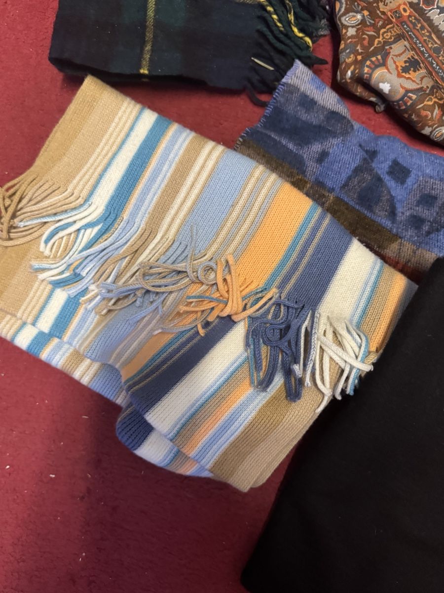 Lots de vêtements: Schalen 10 stk.  – D'occasion à Schlieren par Freundlich02 2
