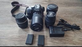 Pentax K70