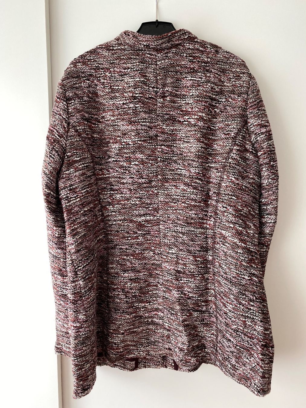Gerry Weber Vestes: Gerry Weber Übergangsjacke, Grösse 44 – Neuf (Voir description) à Winterthur par marisole4 3