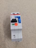 ABB Sicherung S401M K6 mit Neutralleitertrenner
