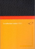 JAHRBUCH 2006 ORIGINAL ** POSTFRISCH **