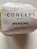 5 X WOLLE CONCEPT BOHEME