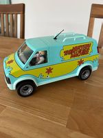 Scooby-Doo Mystery-Maschine, Playmobil 70286