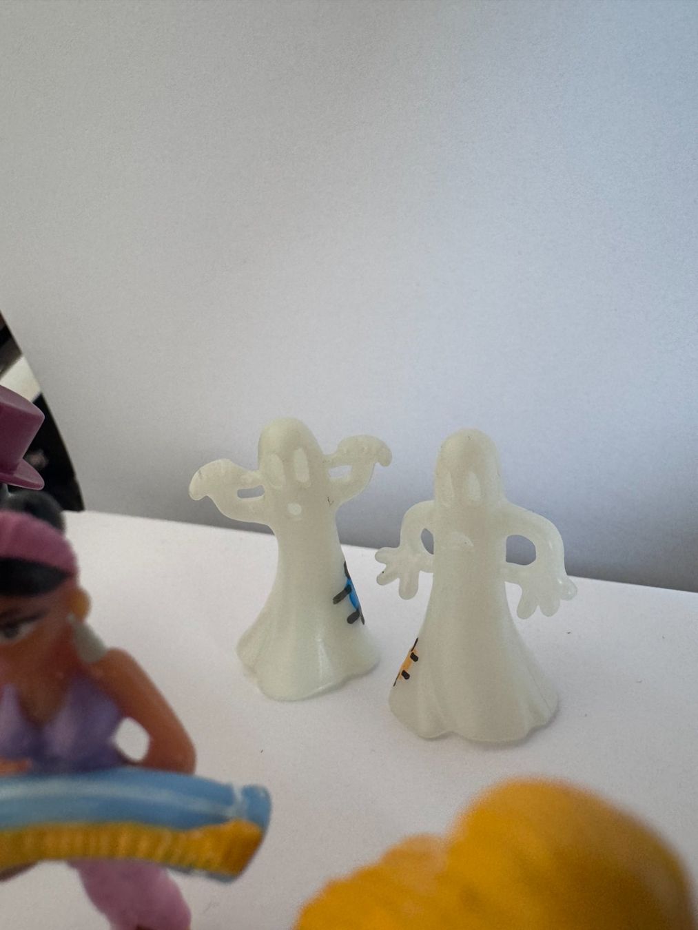Statuette: Ü-Ei Figuren Sammlung Verschiedene Sets – Usato da Basel venduto da liz_kqf6 2