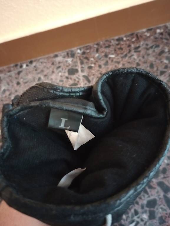 Guanti & manicotti: Gant moto Ixon – Usato da Neuchâtel venduto da eleon_ 2