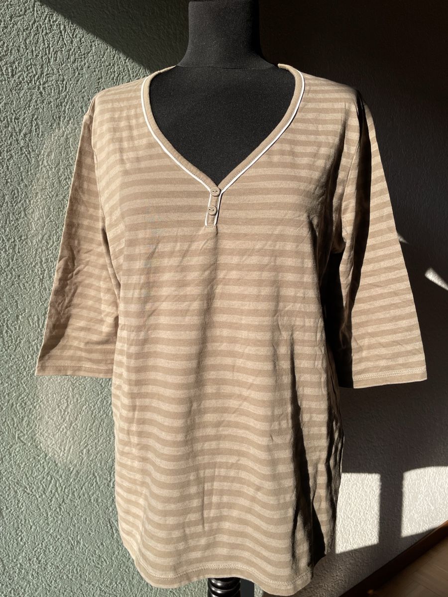 Kleiderpakete: Gr XL Damen Paket Set Lot plus Size Basic trendy Mode – Gebraucht aus Vinelz von sonnenmond77 6