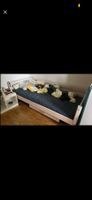 Flexa Bett mit Matratze und Schublade
