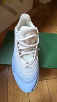 Lacoste Turnschuhe weiss/hellblau Grösse 39 neu