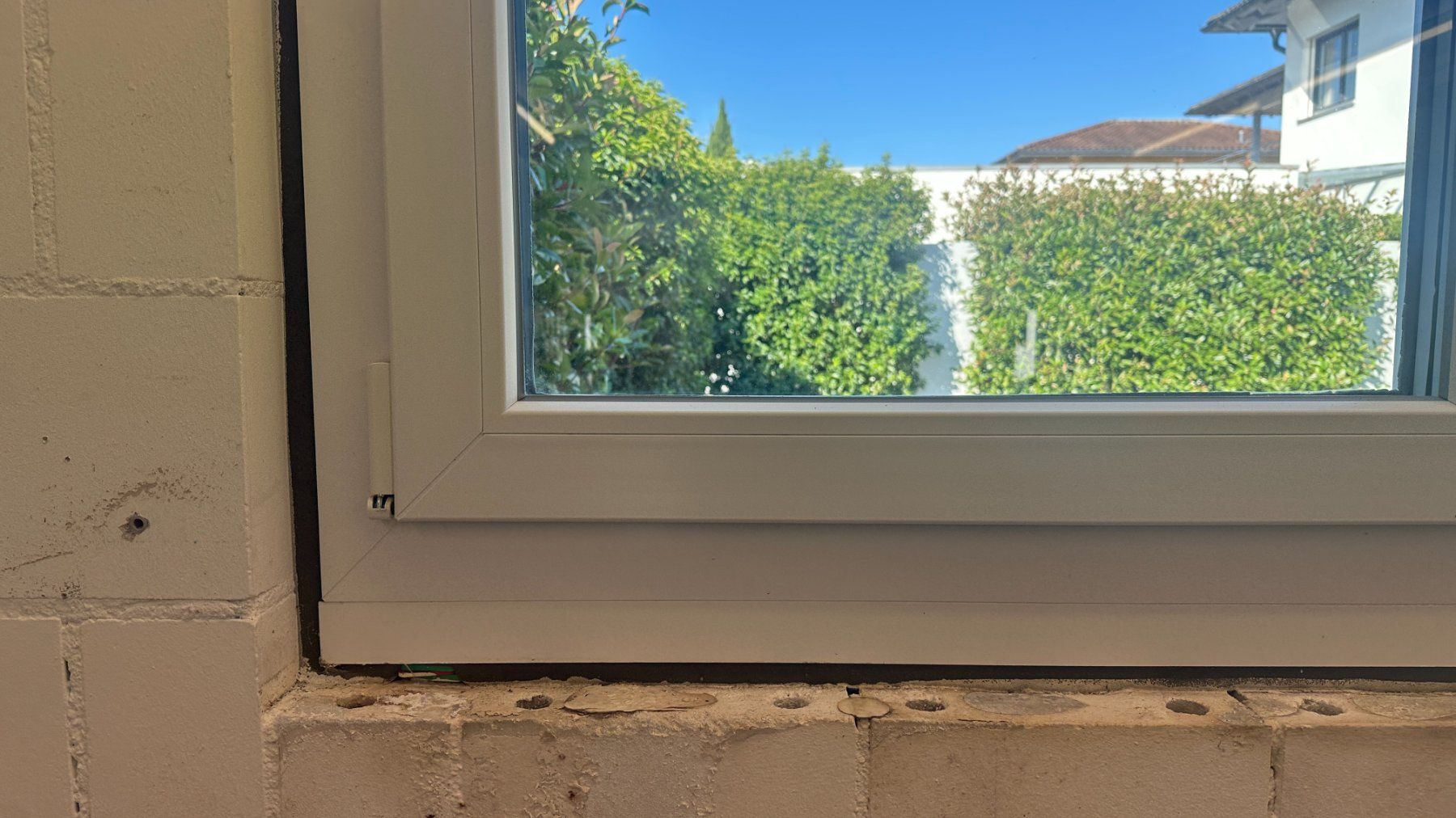 Fenêtres: Fenster gebraucht – D'occasion à Niederlenz par walwal01 2