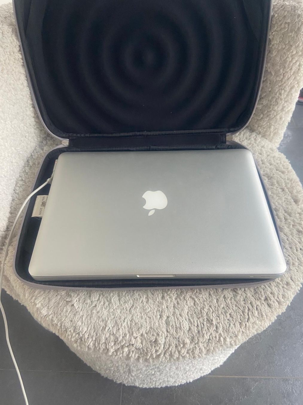 Apple Notebook: Apple MacBook Pro 13 Zoll – Usato da Pratteln venduto da Miki_ 1