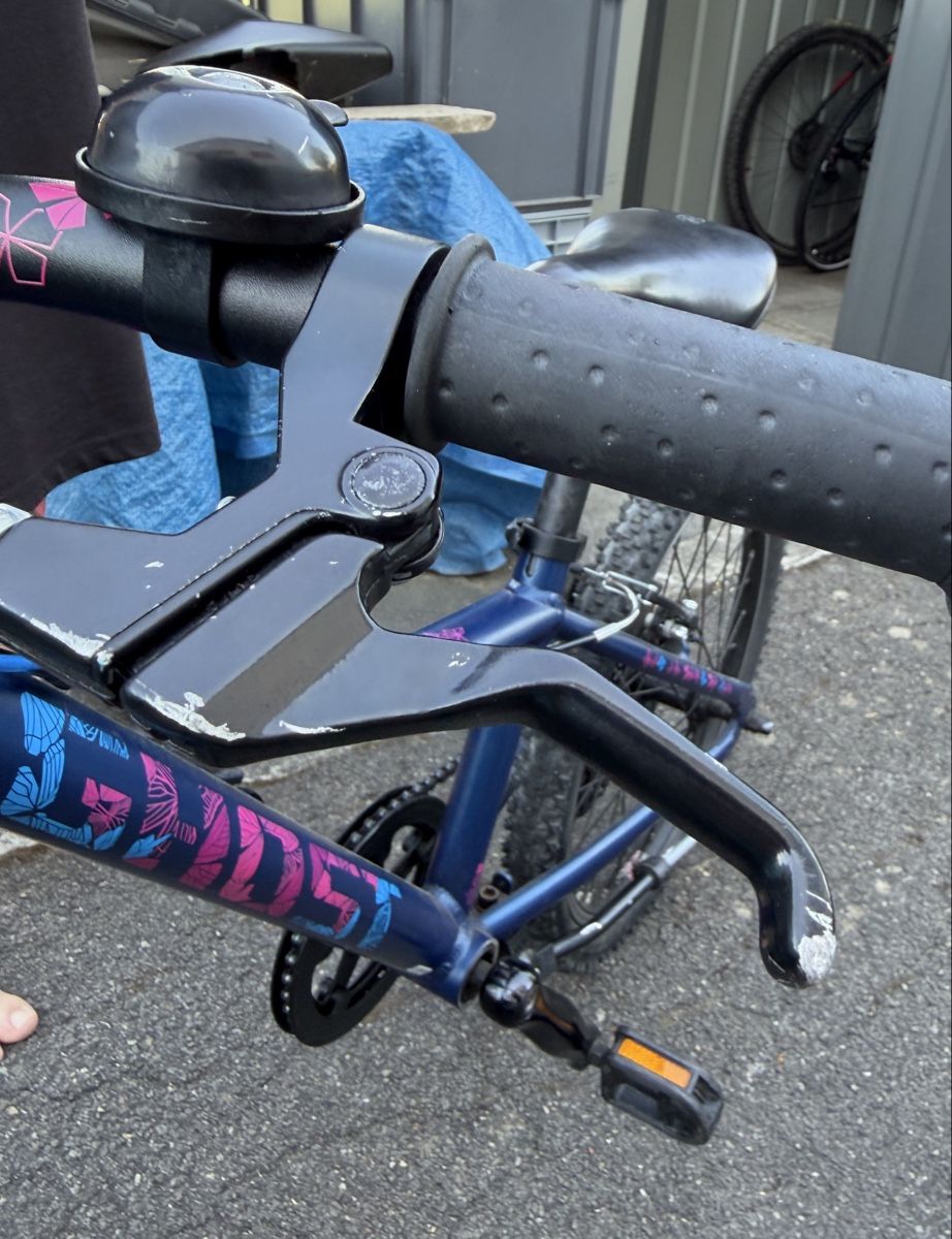 Ghost Biciclette: Mädchen Mountainbike  – Usato da Pfeffikon LU venduto da vog_2j6z 4