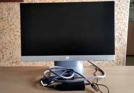 HP Monitor 23 Zoll
