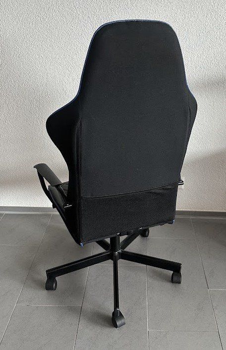 Sedie: Ergonomic office chair – Usato da Zürich venduto da nat_t6g9 1