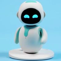 KI Kinder Roboter Sprachassistent | Lernspielzeug Wifi ChatG
