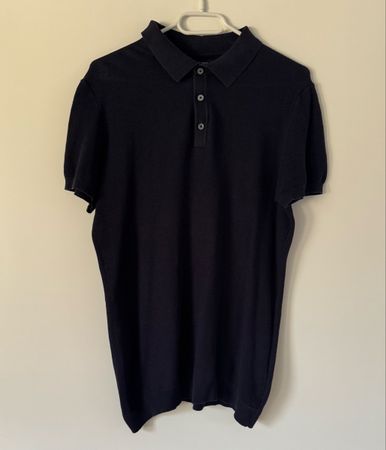 Zara Polohemd, Herren, Gr. L, Top Zustand!