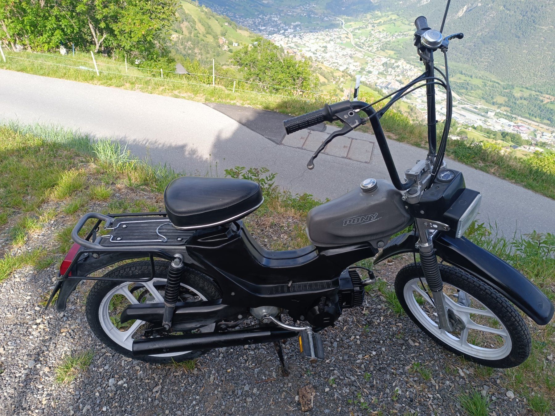 Cilo Ciclomotori: Cilo Pony Cross 521 – Usato da Mund venduto da mundstei 1