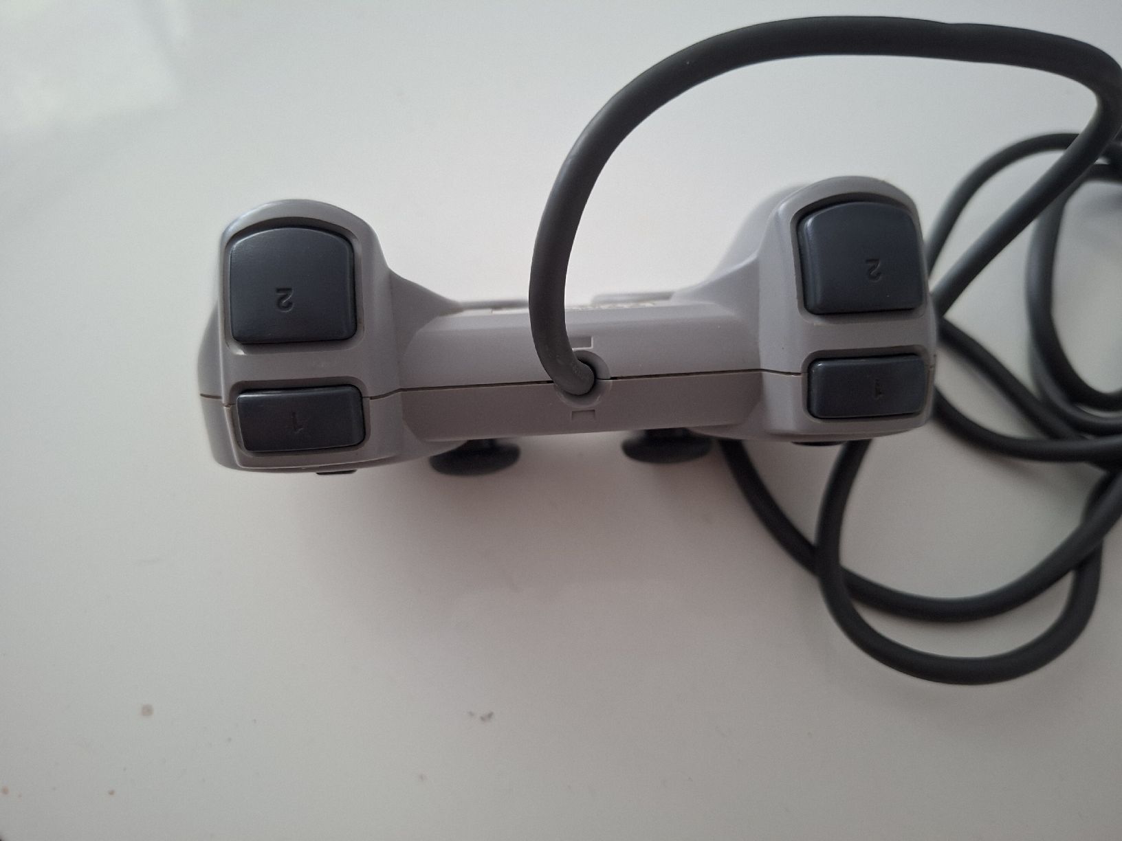 Sony Controller: controller ps2  – Usato da Arbon venduto da woj_765s 2