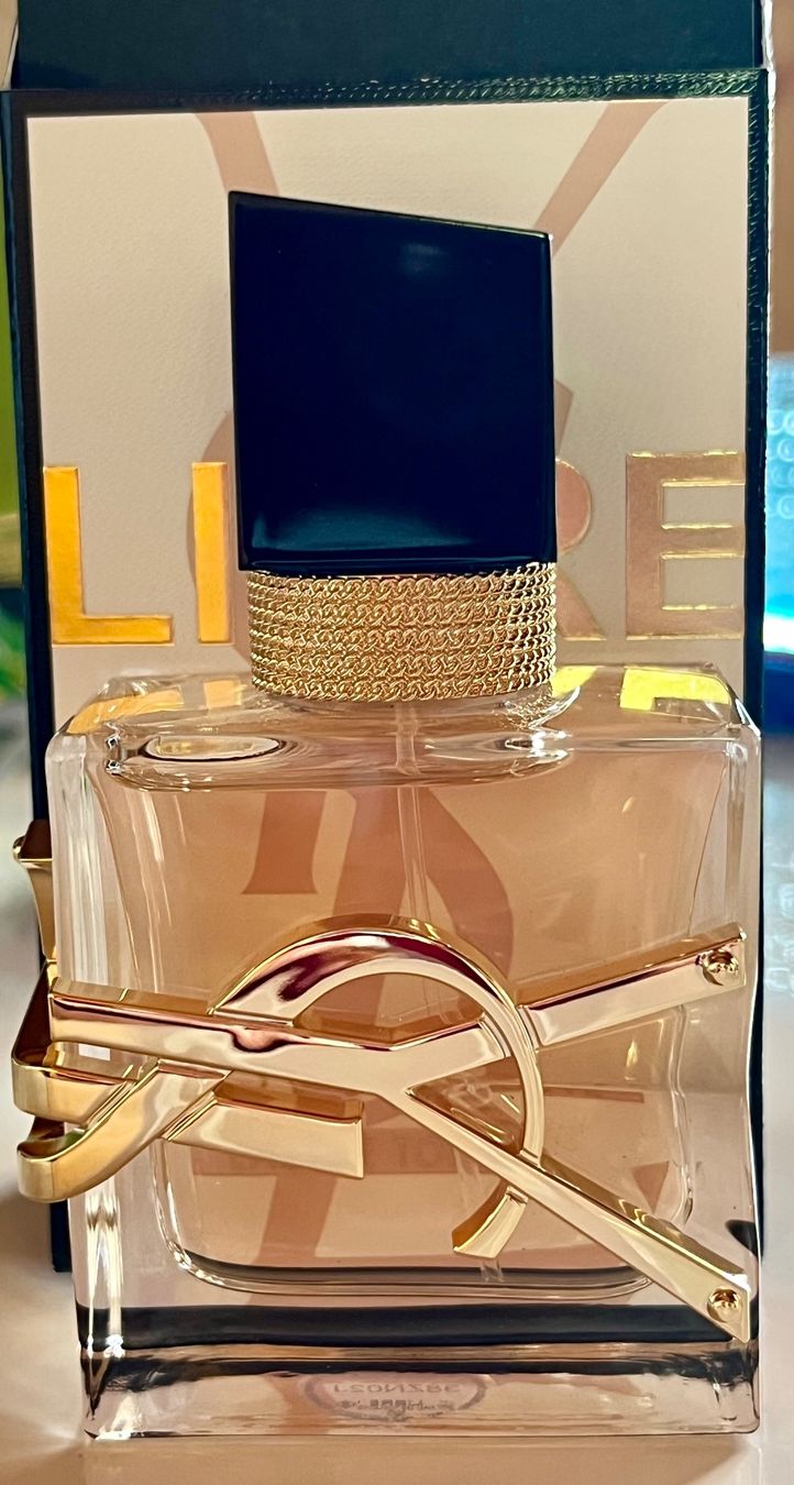 Saint Laurent Parfum & Eau de Toilette: Libre von YSL, Eau de Toilette, 30 ml – Neu (gemäss Beschreibung) aus Baar von Lebowski11 1