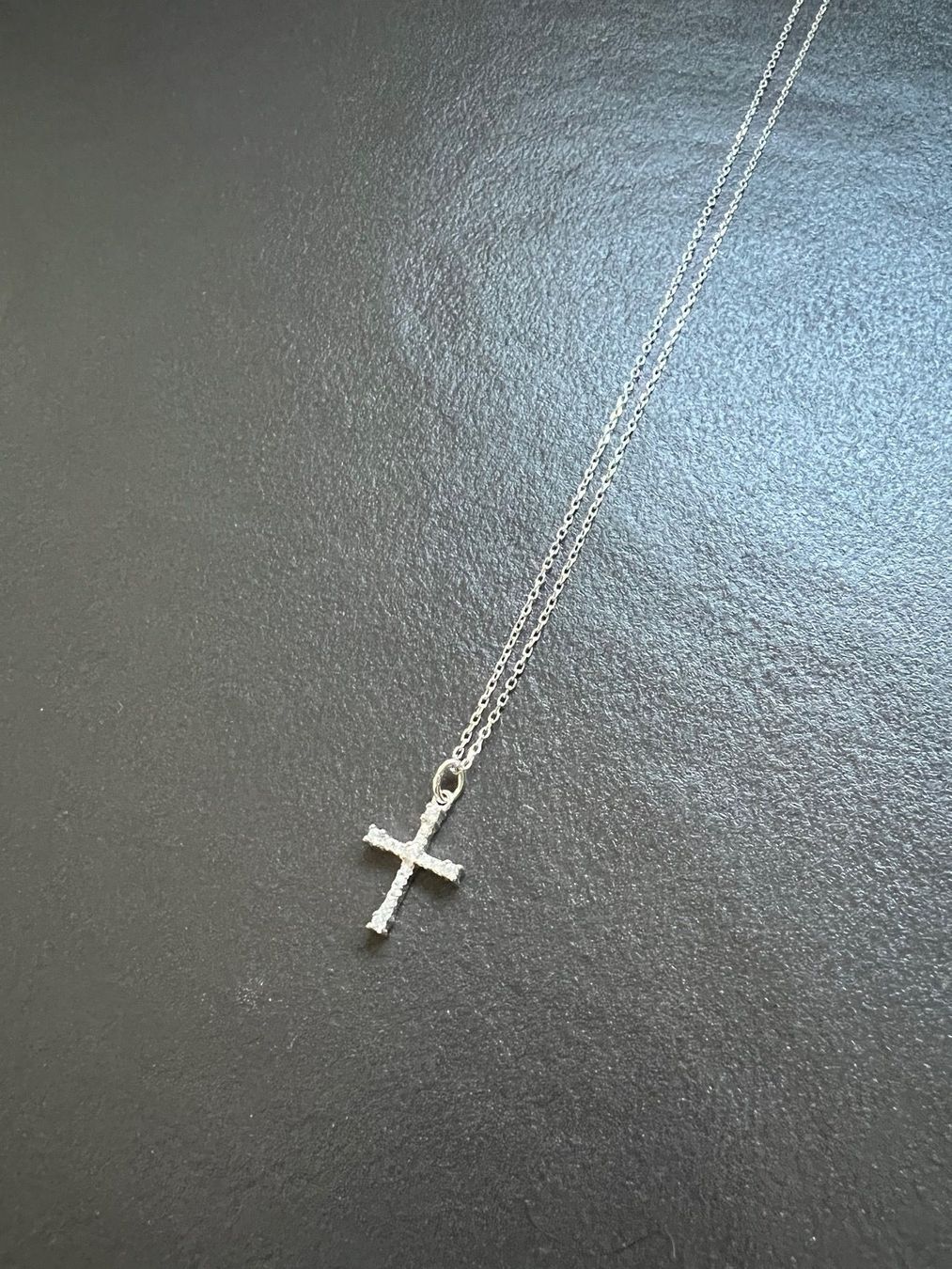 Catenine: Halskette (925 Sterling Silber) – Nuovo e nell'imballaggio originale da Steinhausen venduto da ellako 2