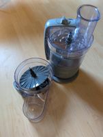 Kenwood MultiPro Go Food