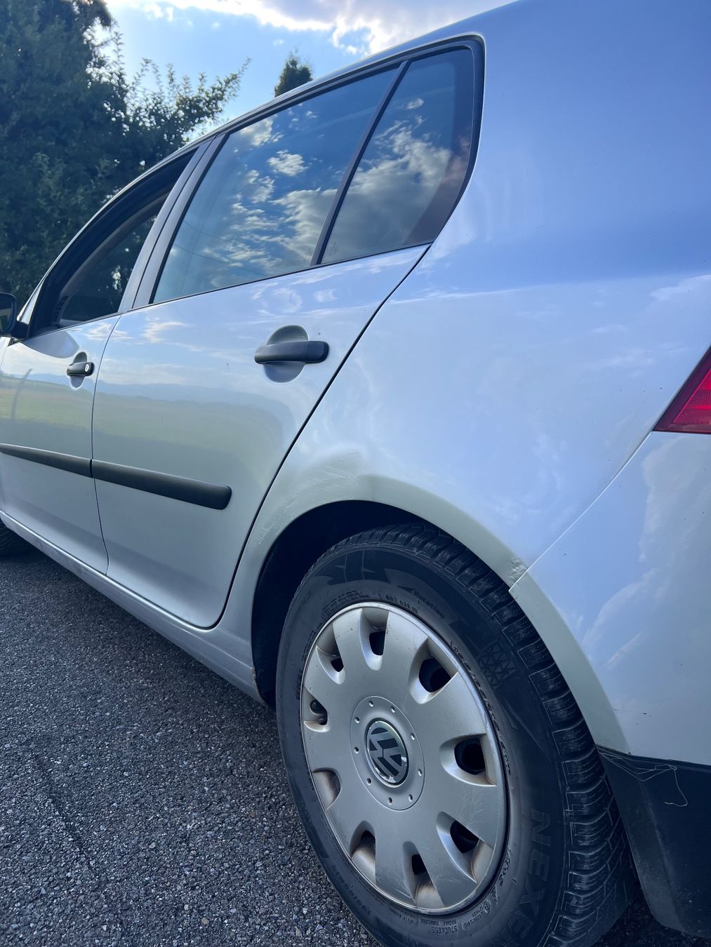 VW Automobili: VW Golf 1.6 – Usato da Unterlangenegg venduto da Domi_28 1