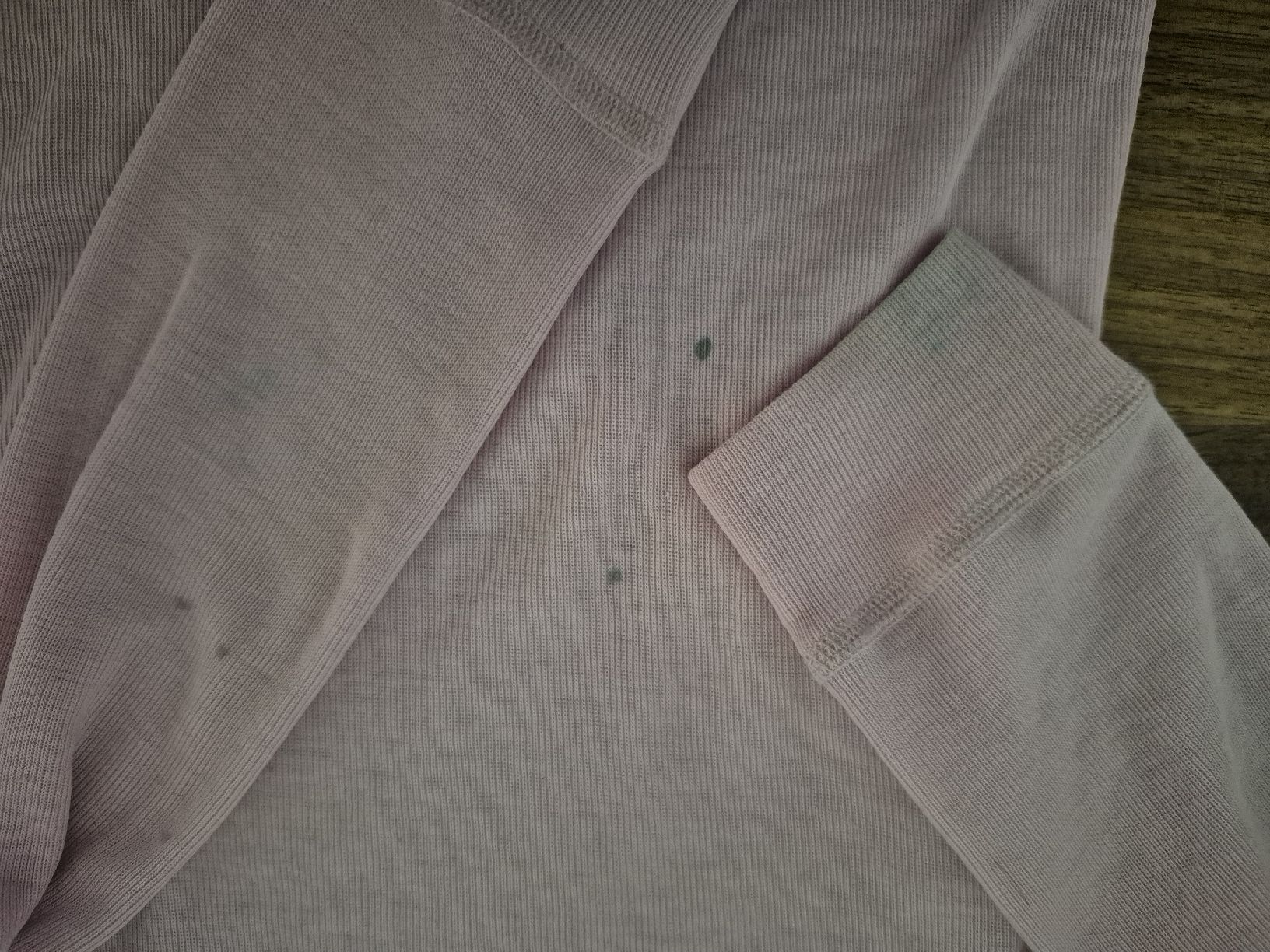 Biancheria intima: odlo gr 92 (mit flecken) – Usato da Stans venduto da vonmsa 1