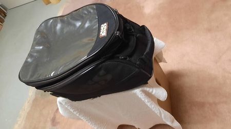 Tankrucksack