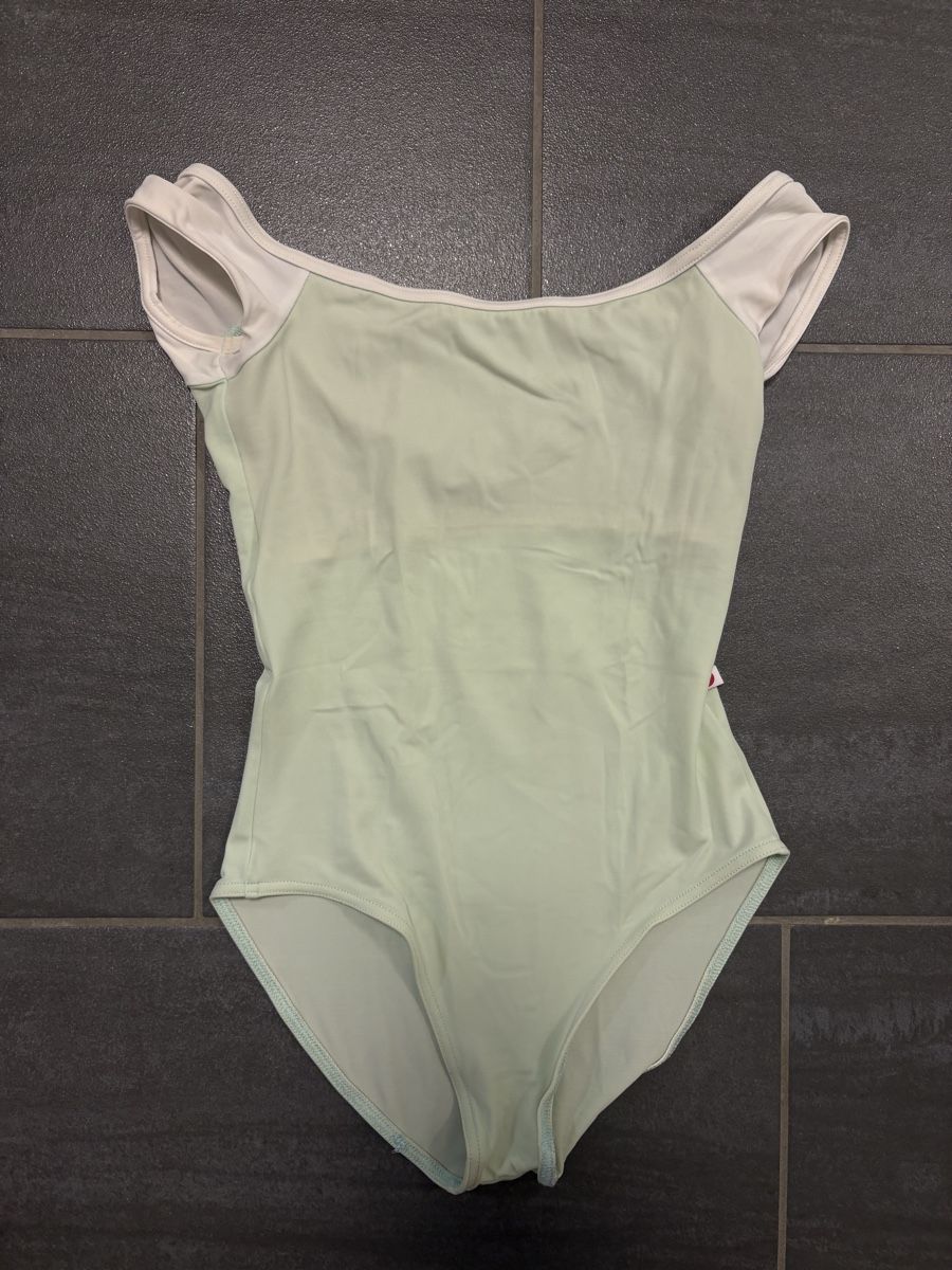 Top: Yumiko Leotard XS – Usato da Rümlang venduto da svent 1