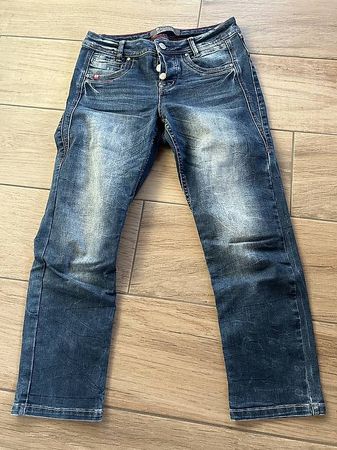 Damen Jeans Gr. 36