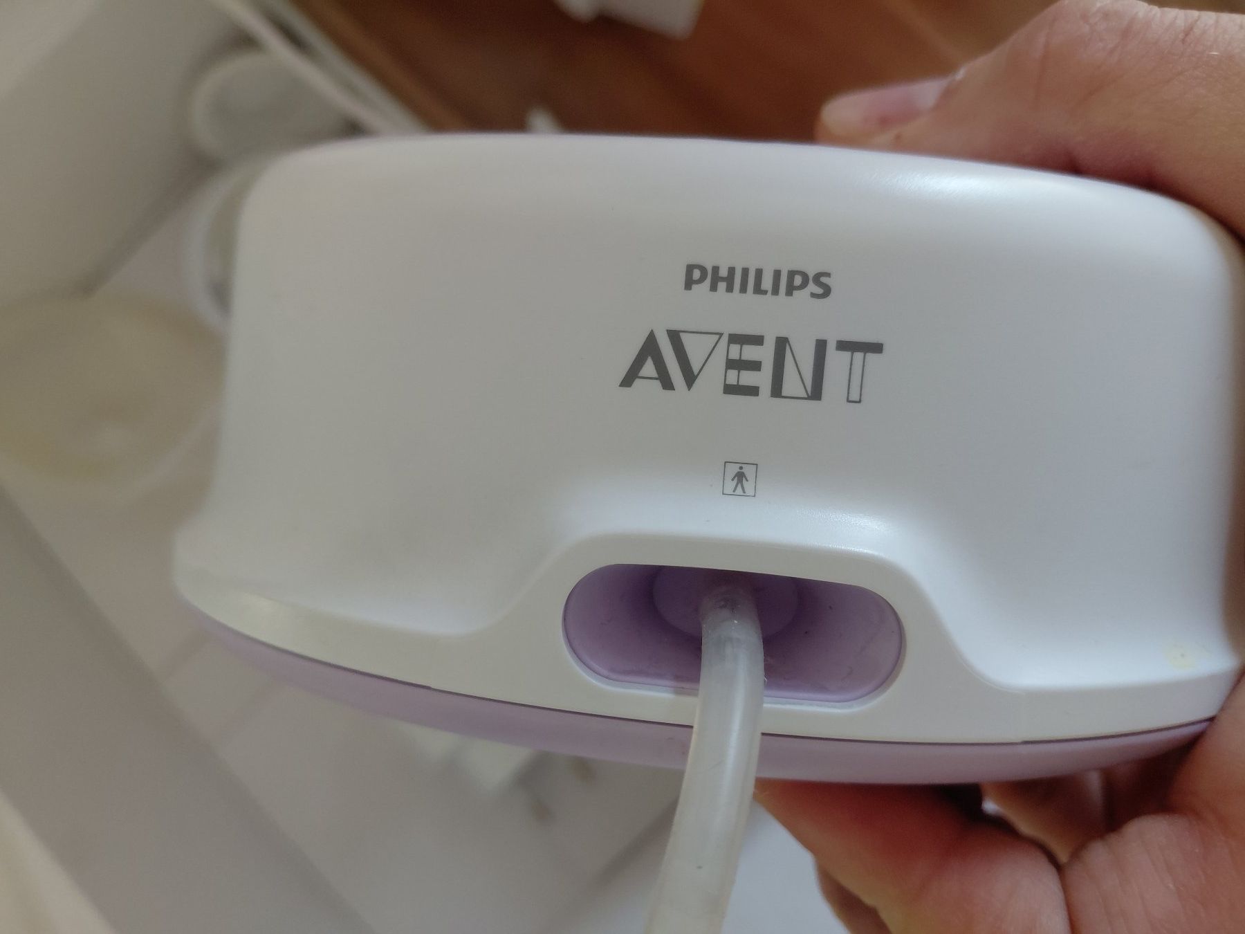 Philips Accessori per l’allattamento: milk baby – Usato da Bévilard venduto da PogMania 1