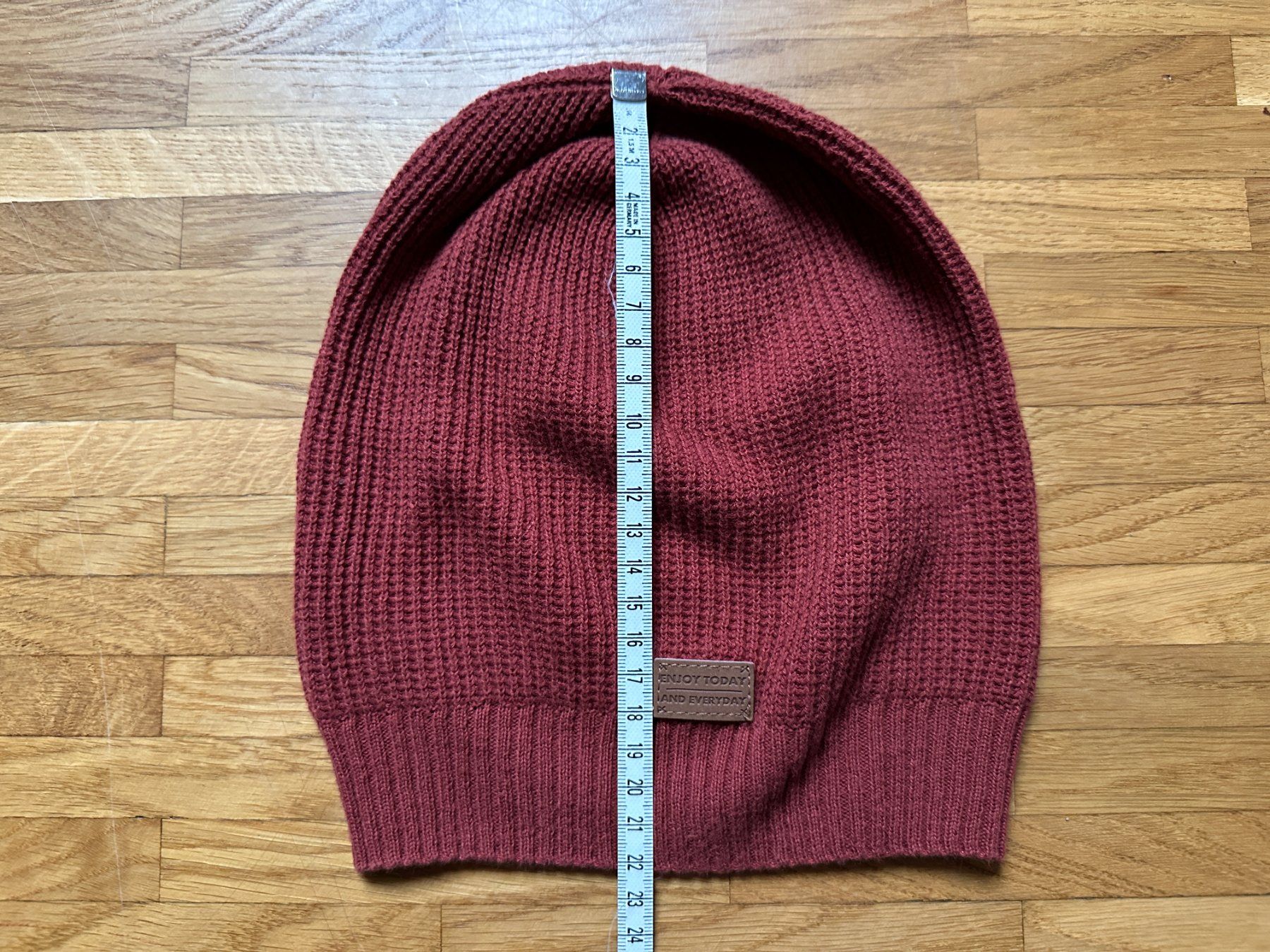 Zara Altro abbigliamento per bambina: Zara & Galeries Lafayette ensemble bonnet et écharpe – Usato da Lausanne venduto da brixton 5