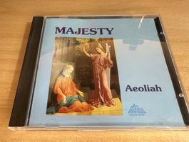 A4 Aeoliah – Majesty