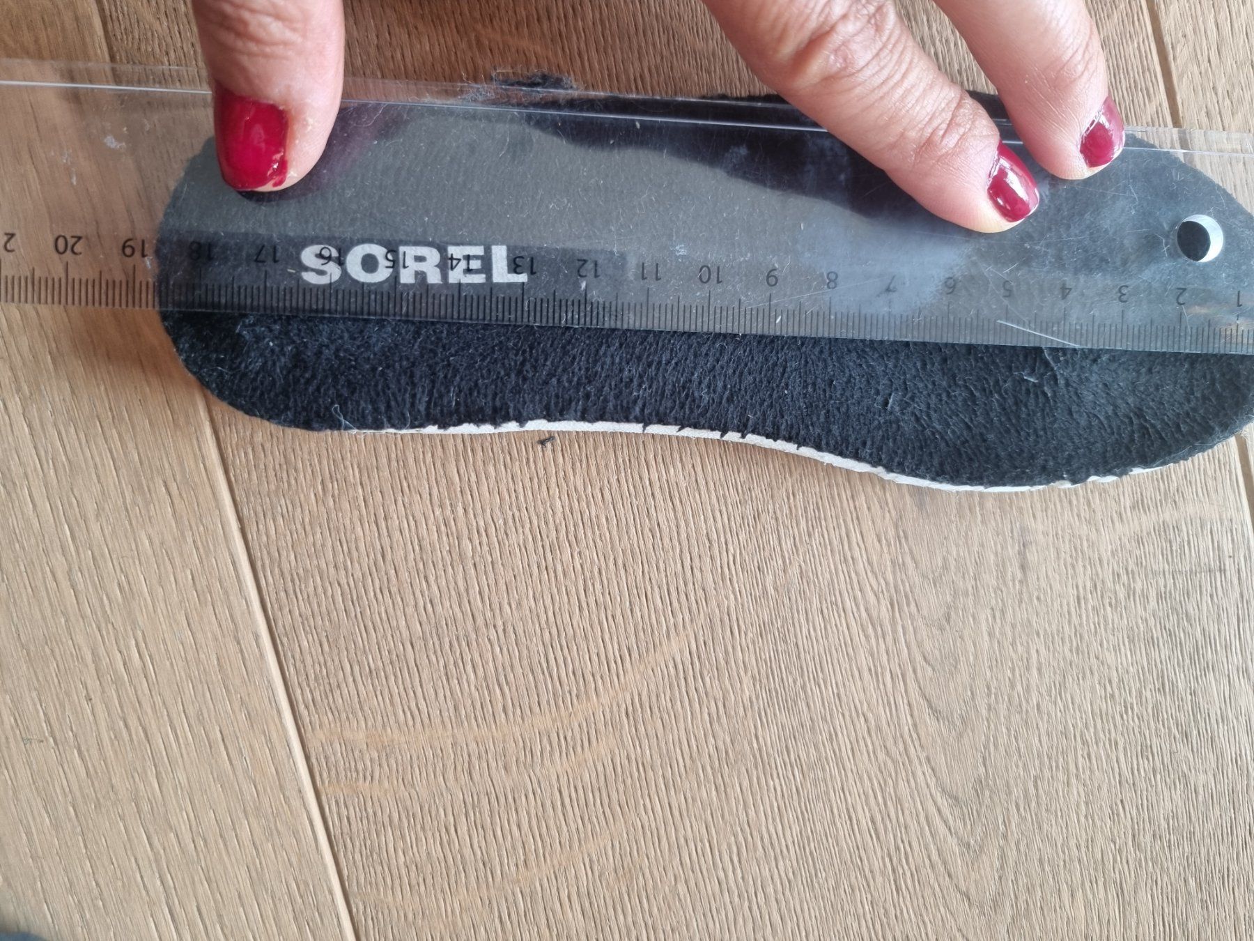 Sorel Scarpe per ragazzi: Sorel Winterstiefel Gr. 28 – Usato da Buttikon SZ venduto da Limo180 5