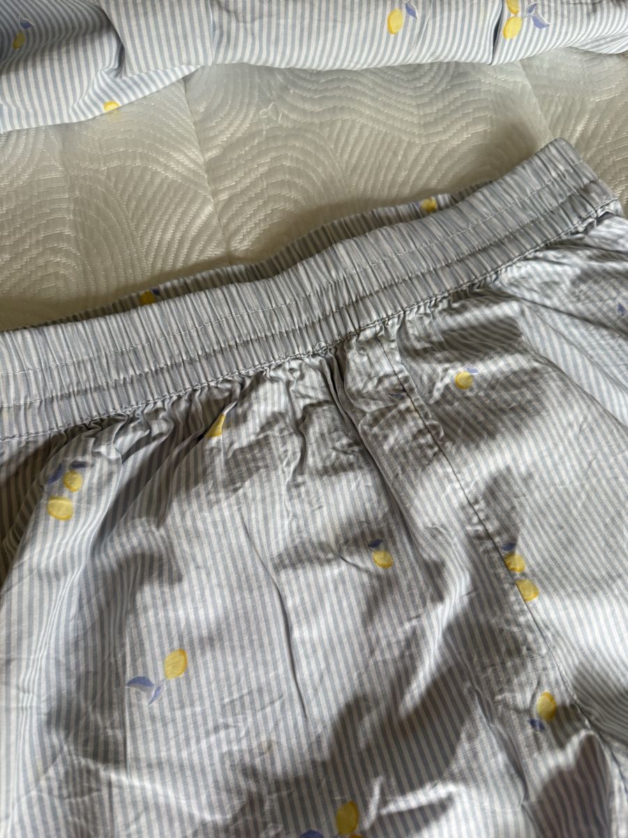 H&M Negligees & Pigiami: Pajamas Set, H&M - Size XS – Usato da Zürich venduto da ifi_zp8b 2