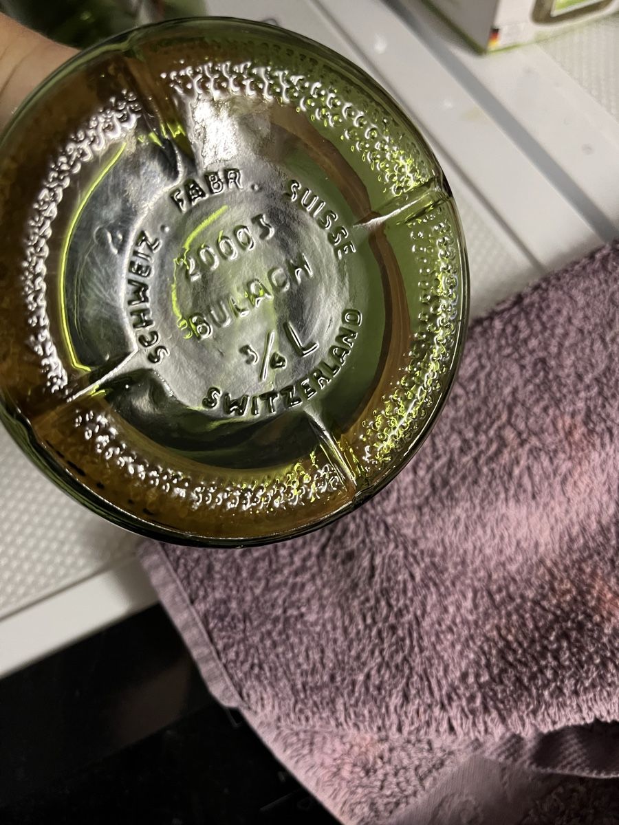 Bülacher Contenitori & Simili: 5 Bülach Weckgläser Einmachgläser Fermentiergläser Gläser – Usato da Frauenfeld venduto da Babytimmy 3