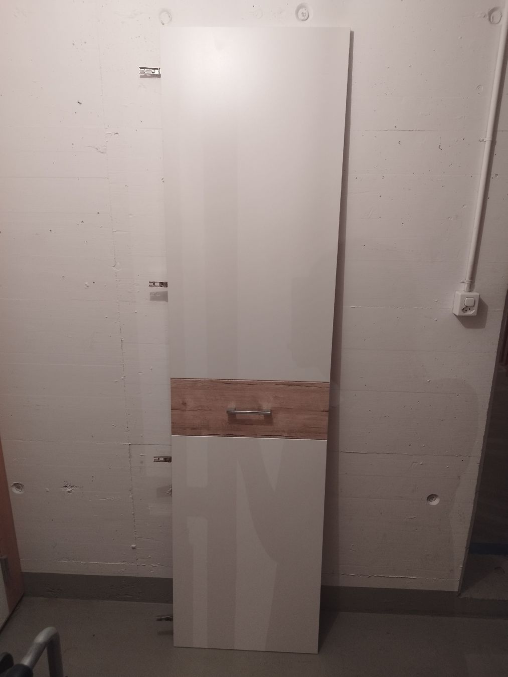 Guardaroba: Garderobe komplett Set  – Usato da Züberwangen venduto da elly04 1