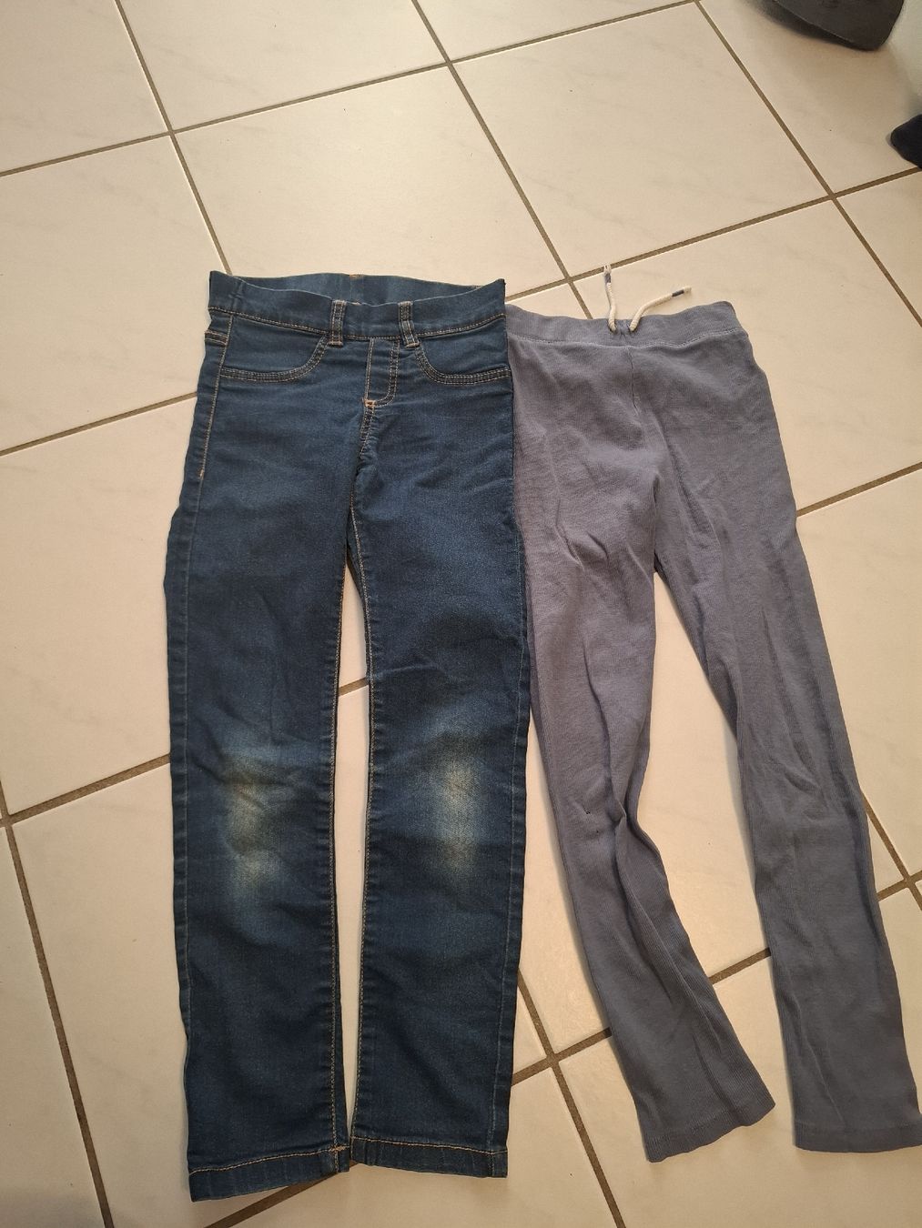 Strumpfhosen & Leggings: LEGGINS – Gebraucht aus Luzern von s.teffi
