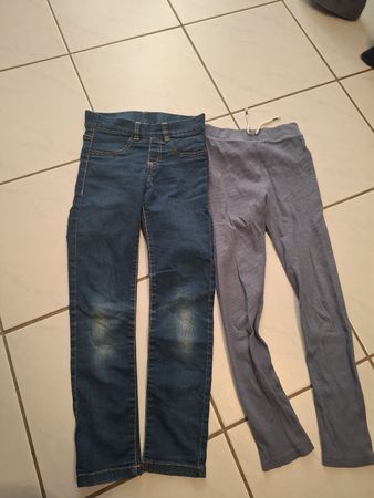 LEGGINS