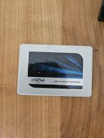 SSD Crucial MX500 1TB
