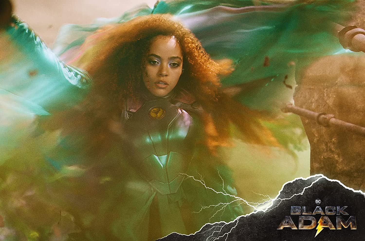 Tutti i DVDs: Blu - ray  Black Adam Steelbook 4K + Blu-ray – Nuovo e nell'imballaggio originale da Dübendorf venduto da 13geister 1