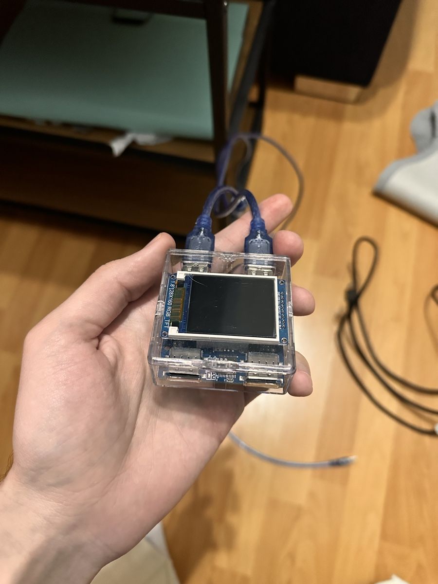 PC: DMA card – Usato da La Chaux-de-Fonds venduto da Coss23 3