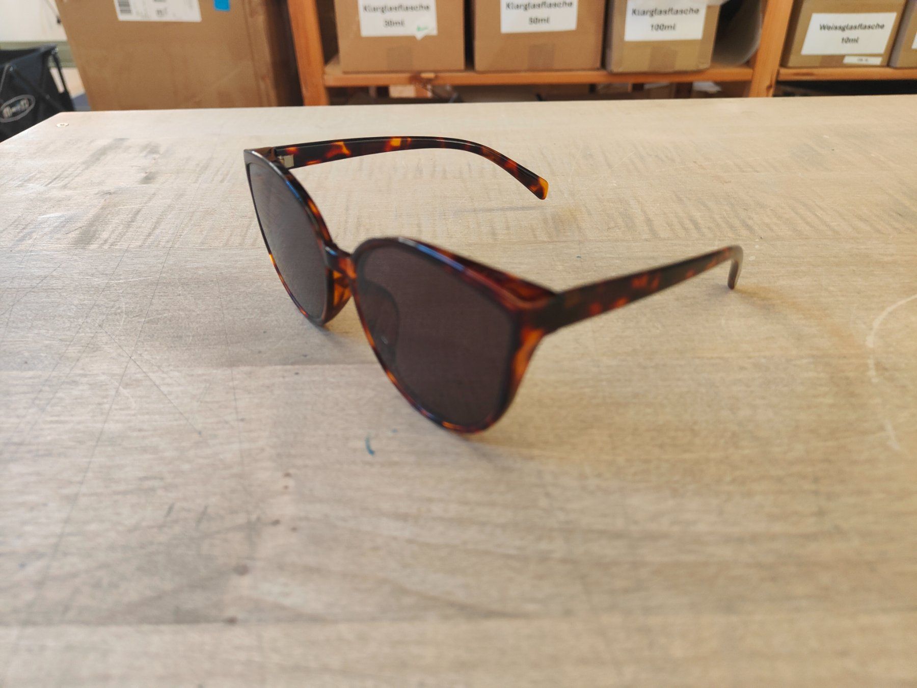 Occhiali & Lenti: Sonnenbrille – Usato da Lichtensteig venduto da legasto08