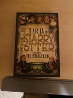 Harry Potter und der Feuerkelch von J.K. Rowling