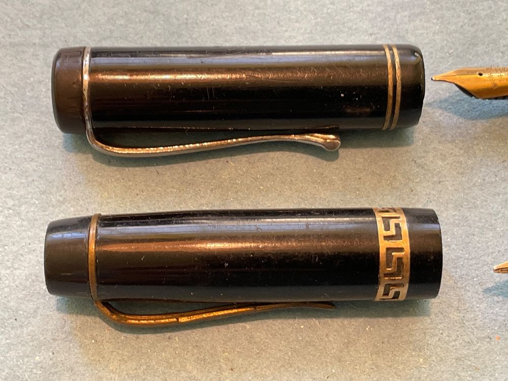 Cross Sauvage Füllfederhalter – 18-Karat-Goldfeder, Mittlere Schreibbreite, In Imperialem Rot